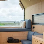 Tiny House Pioneer 18 Zur Meerseite - Tiny Village Harlesiel *