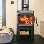 Tiny House Pioneer 18 Zur Meerseite - Tiny Village Harlesiel Prázdninový dům Carolinensiel