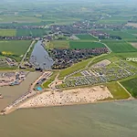 Tiny House Pioneer 18 Zur Meerseite - Tiny Village Harlesiel Carolinensiel