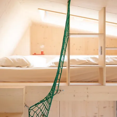 Tiny House Pioneer 18 Zur Meerseite - Tiny Village Harlesiel Hébergement de vacances Carolinensiel