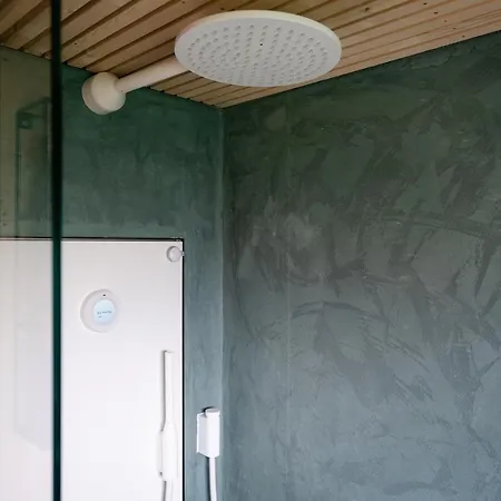 Tiny House Pioneer 18 Zur Meerseite - Tiny Village Harlesiel *