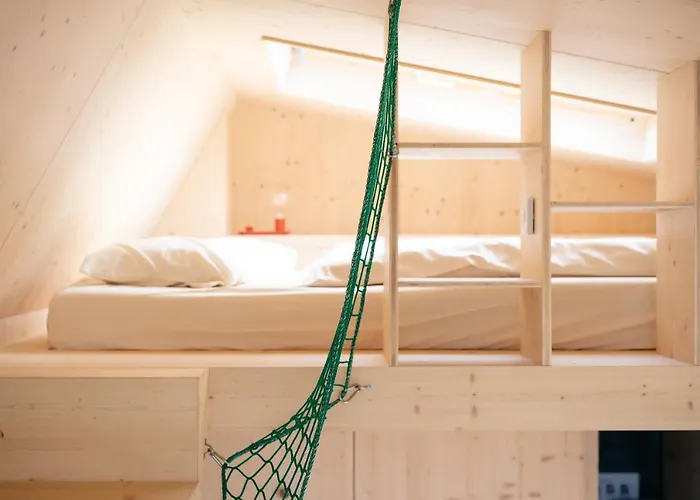 Tiny House Pioneer 18 Zur Meerseite - Tiny Village Harlesiel Сasa de vacaciones Carolinensiel